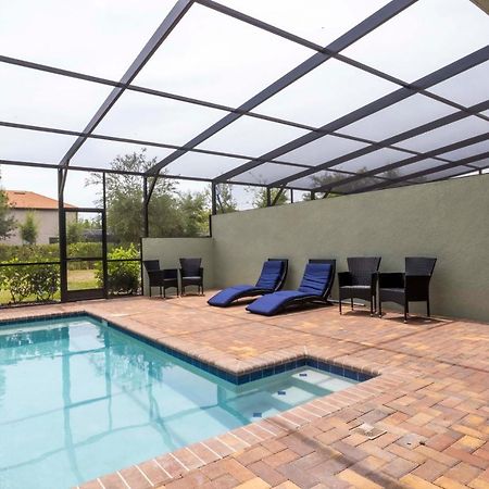 Home In Davenport W Private Pool And Bbq Εξωτερικό φωτογραφία