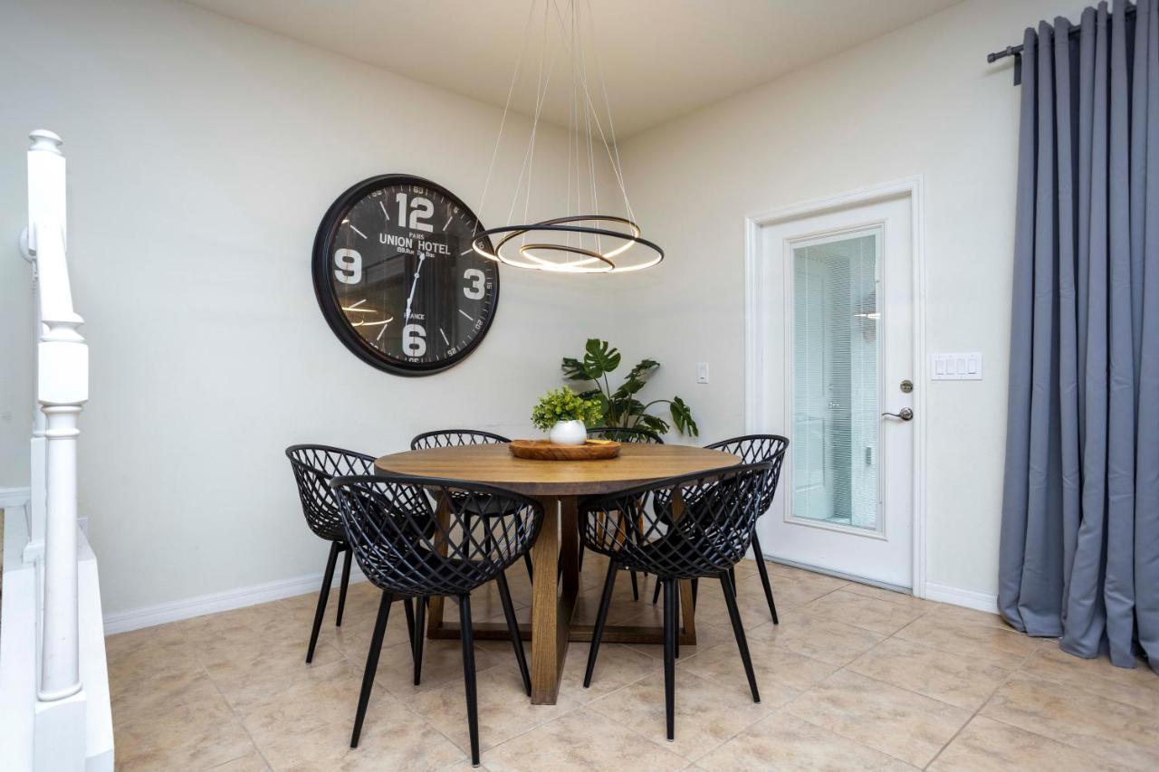 Home In Davenport W Private Pool And Bbq Εξωτερικό φωτογραφία